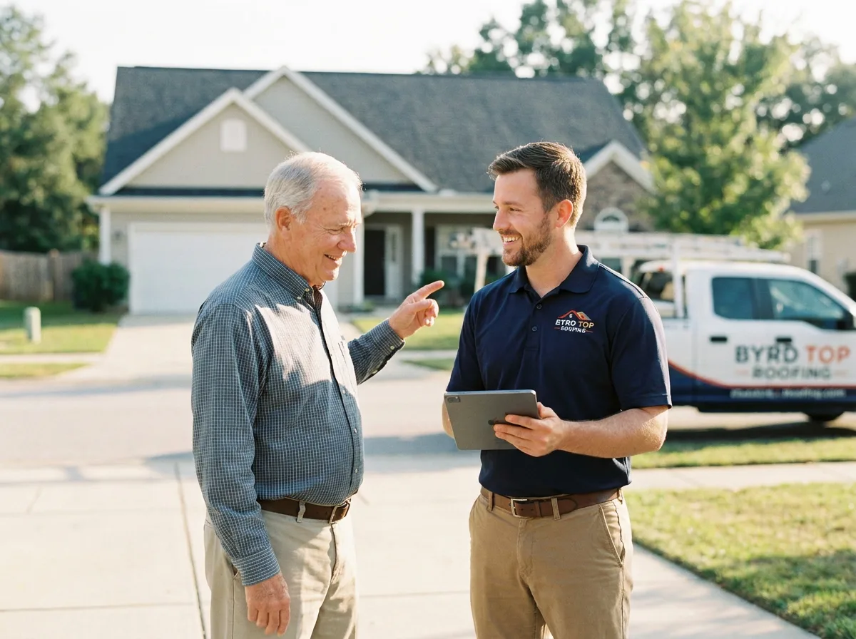 Roofing Evergreen, NC FAQs